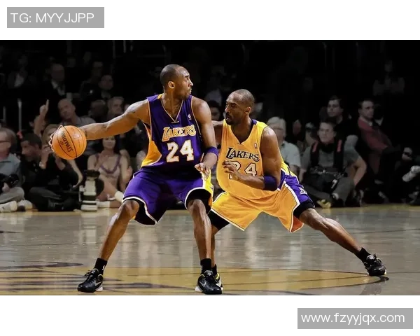 足球明星齐聚现场观战科比传奇时刻重温篮球魅力与激情交融