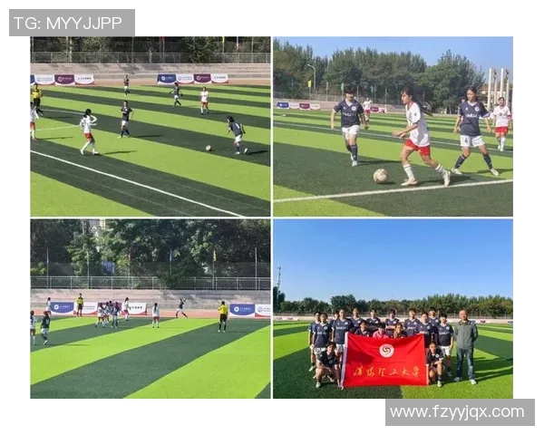 大学足球明星展现青春风采穿越球场激情与梦想交织的瞬间